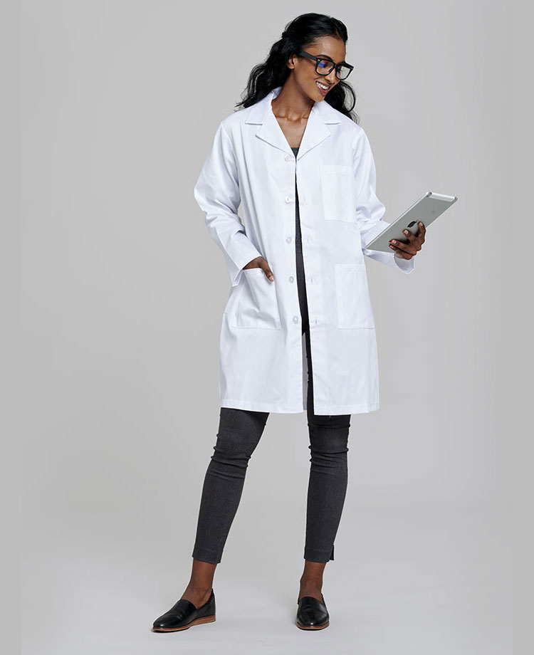Lab Coats & Jackets