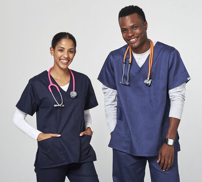 Core Scrub Sets Tanc.co.za Medical Scrubs