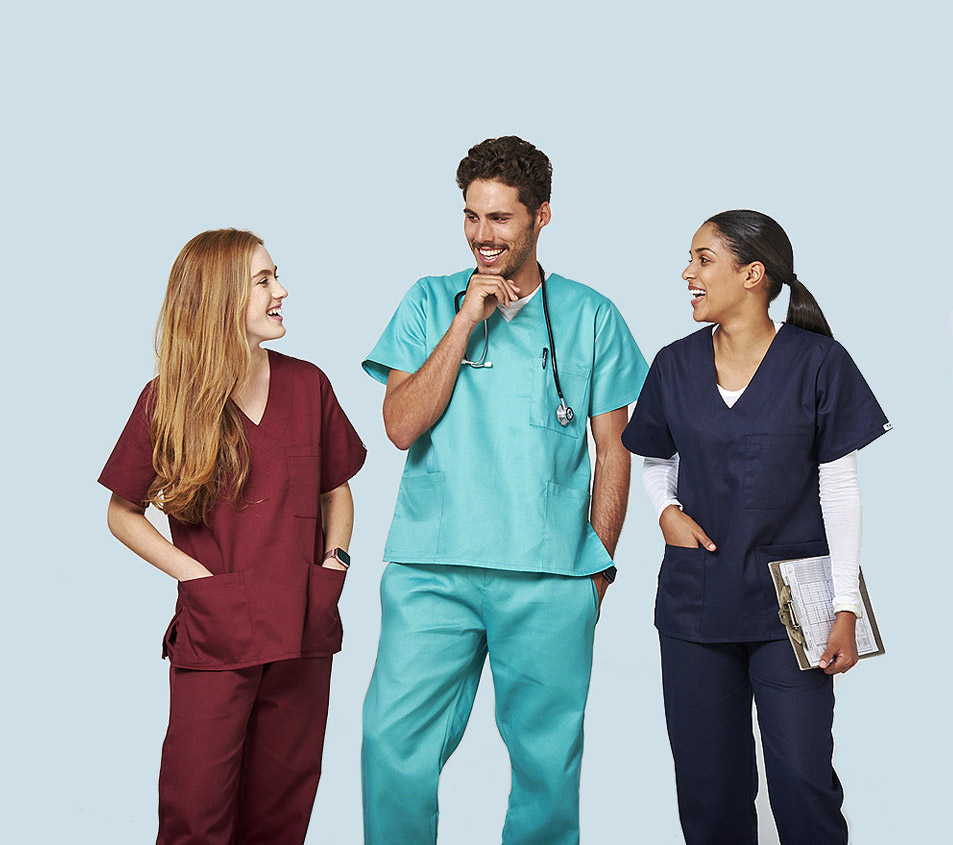 About Us - Tanc.co.za | Medical Scrubs