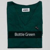 Bottle-Green