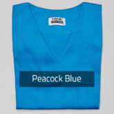 Peacock-Blue