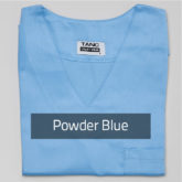 Powder-Blue