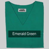 Emerald-Green