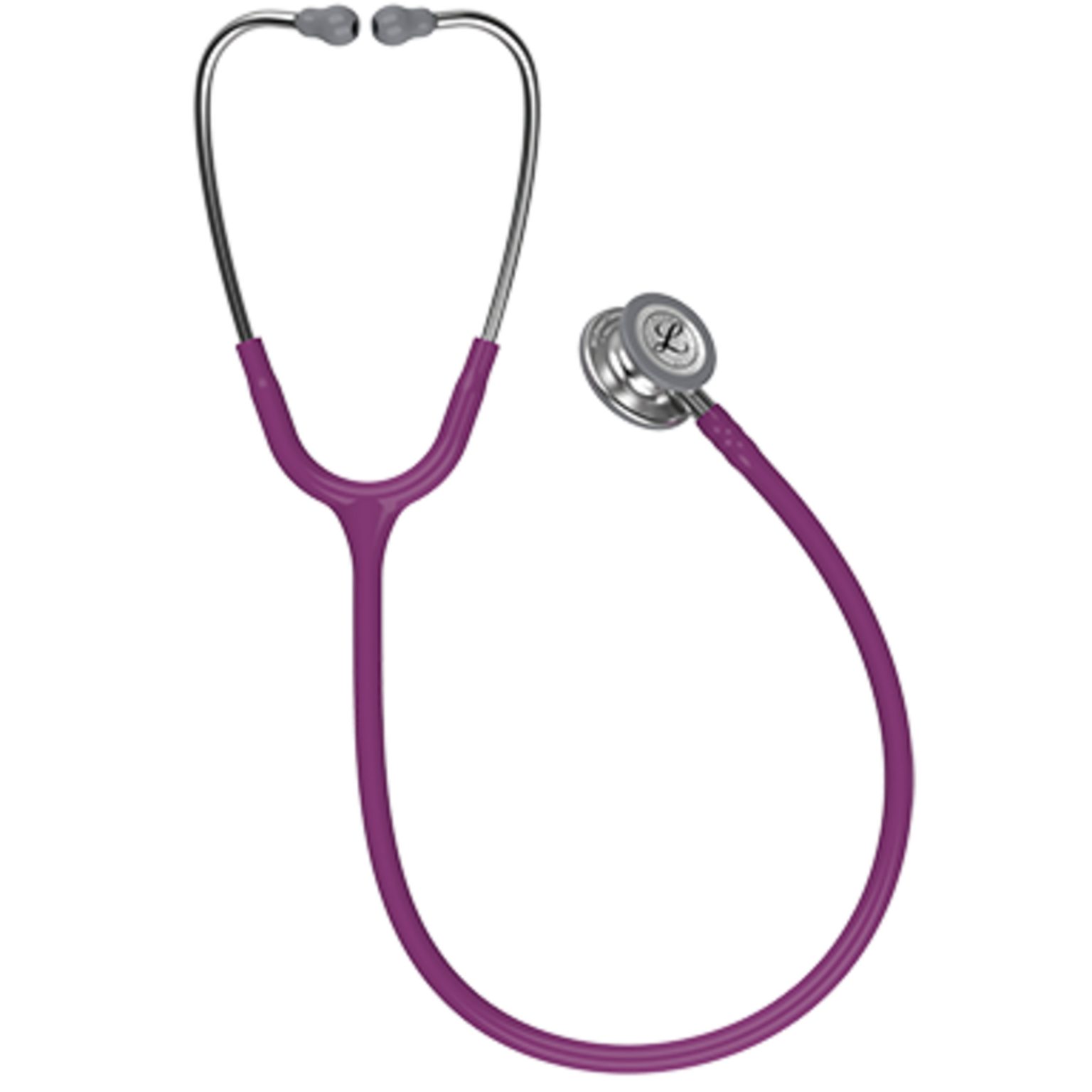 Littmann® Classic III™ Plum Tube Tanc.co.za Medical Scrubs