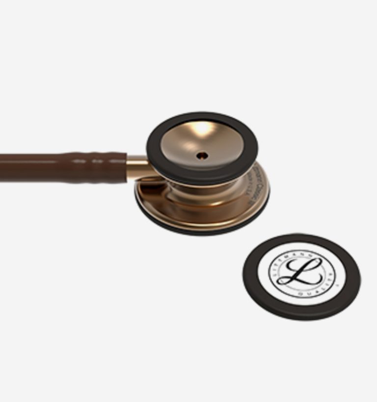 littman classic 3 chocolate