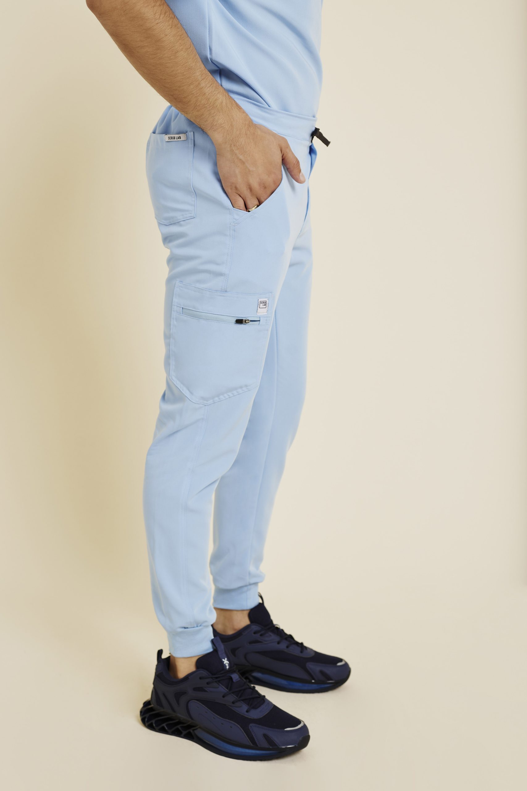 Ben™ Jogger Pants Tanc.co.za Medical Scrubs