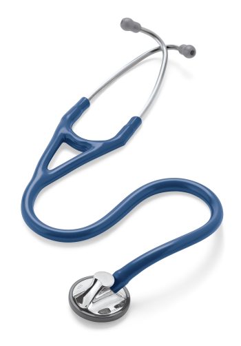 Littmann® Master Cardiology™ - Navy Blue