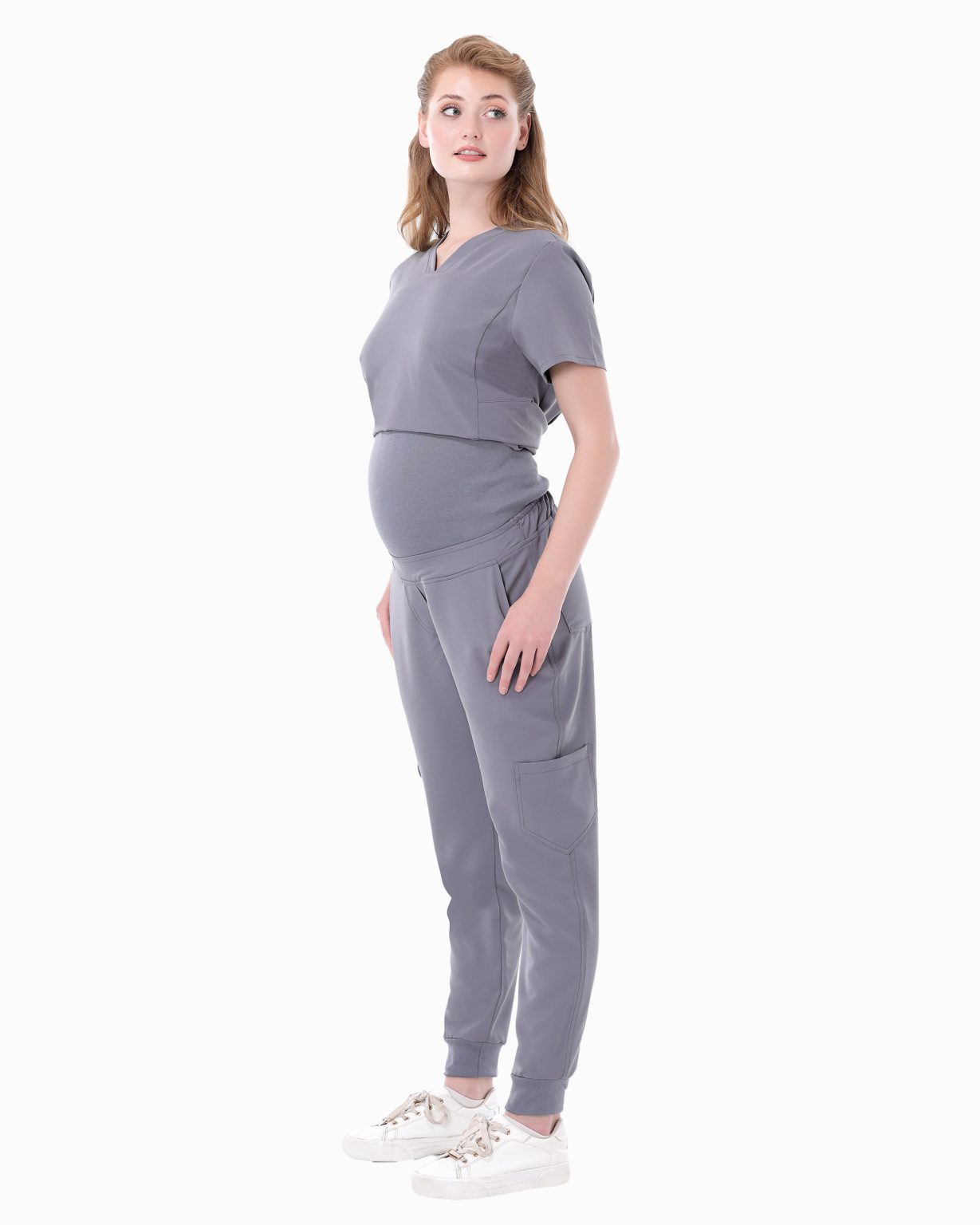 Lerato™ Maternity Pants - Tanc.co.za | Medical Scrubs