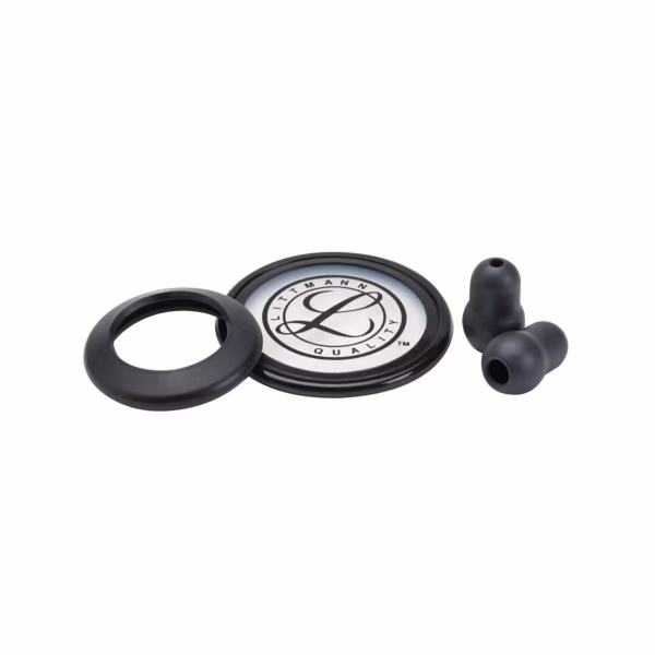 Classic II S.E. Spare Kit_ Black Classic II S.E. Spare Kit Black