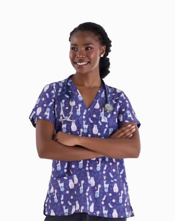 Astro Animals (Ladies)