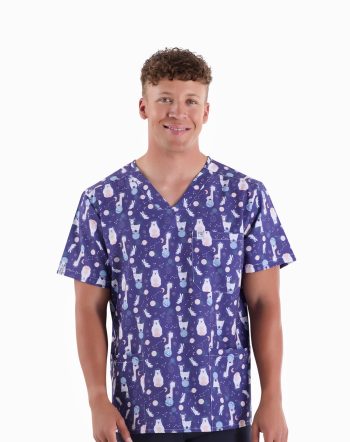 Astro Animals (Mens)