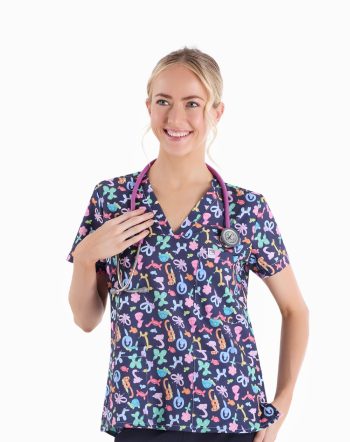 Balloon Buds (Ladies)