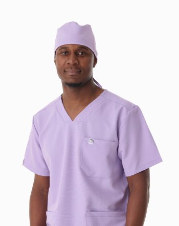 SCRUB LAB CAPS - Mens