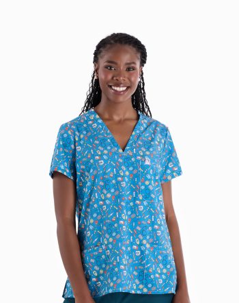 Healing Hub (Ladies)