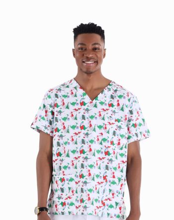Jingle Dino (Mens)