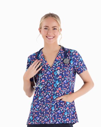 Mighty Meds (Ladies)