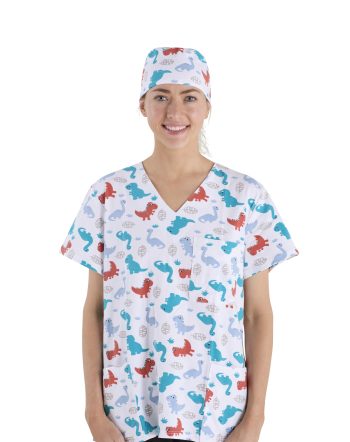 Dino Friends (Ladies)