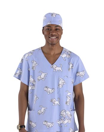 Doggy Parlour (Mens)