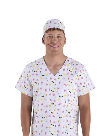 You Scream Ice Cream (Mens)