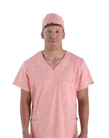 Island Vibes  (Mens)