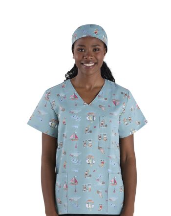 Jungle Buccaneers (Ladies)