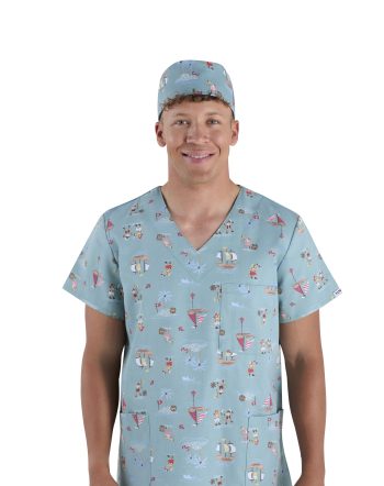 Jungle Buccaneers (Mens)