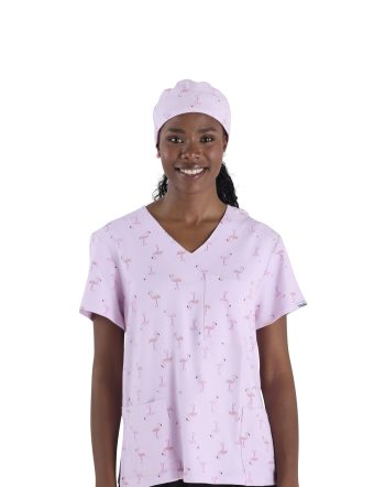 Pink Flamingos (Ladies)