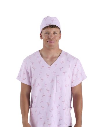 Pink Flamingos (Mens)