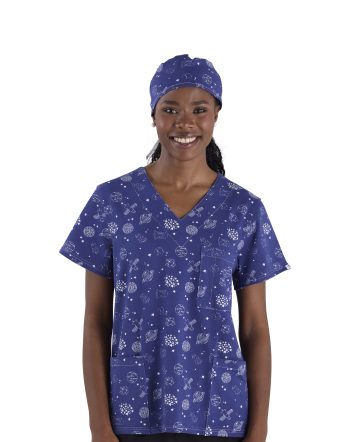 Space Odyssey (Ladies)