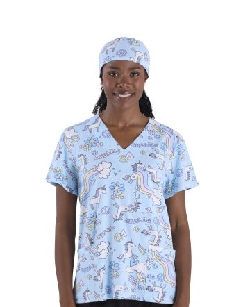 Unicorn Dreamland (Ladies)