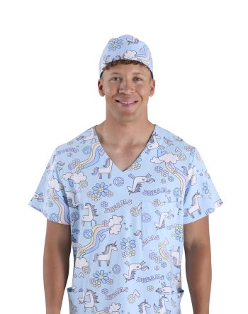 Unicorn Dreamland (Mens)