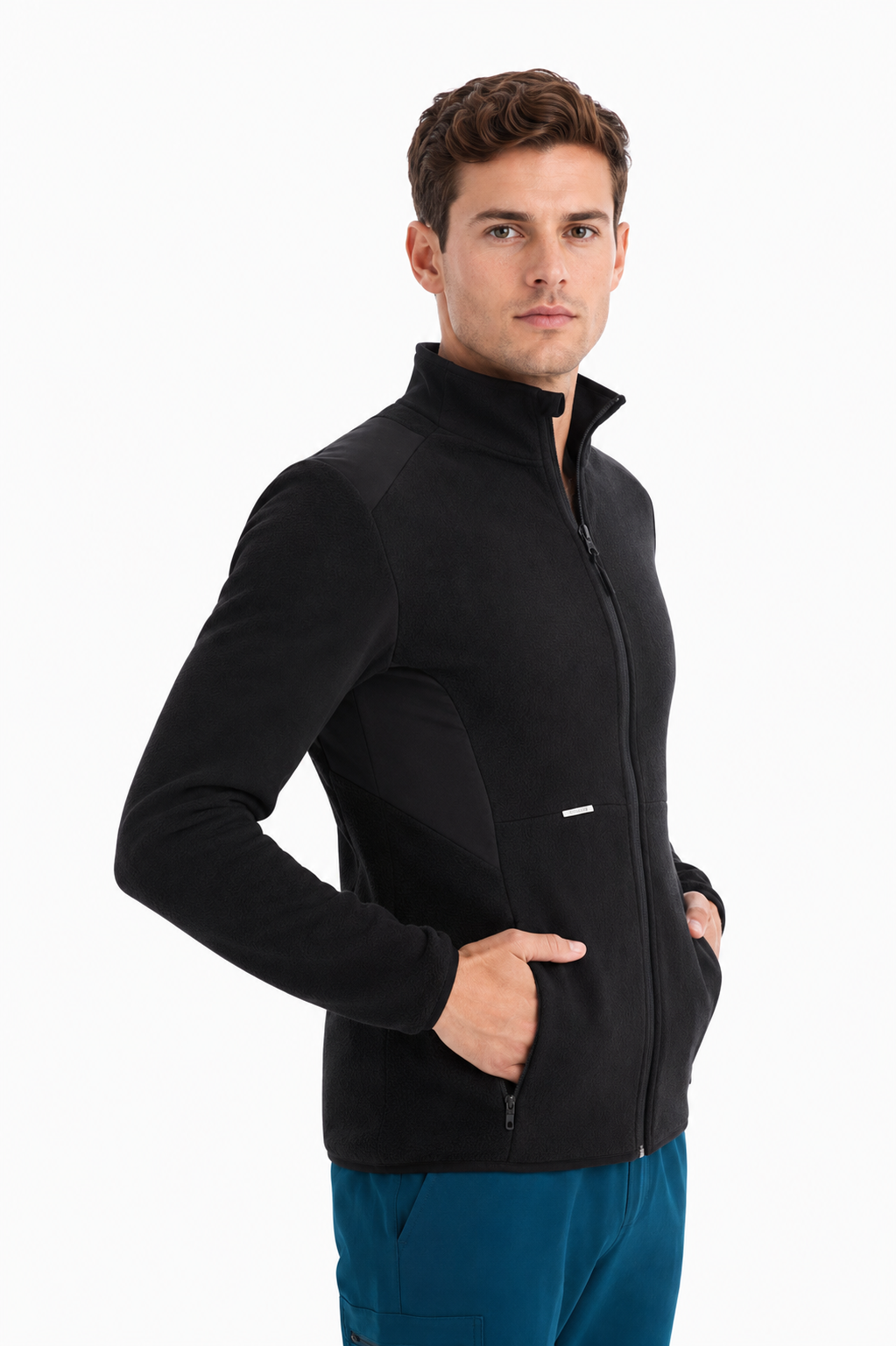 Mens Fleece SL 4