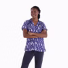 Astro Animals_Female_Printed Tops_01 Astro Animals Female Printed Tops 01