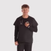 Black Tanc Underscrubs Men 02