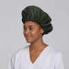 Shower Style Theatre Bottle Green Female