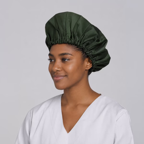 Shower Style Theatre Bottle Green Female