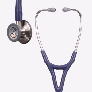Cardiology IV Limited Edition Midnight Blue 01