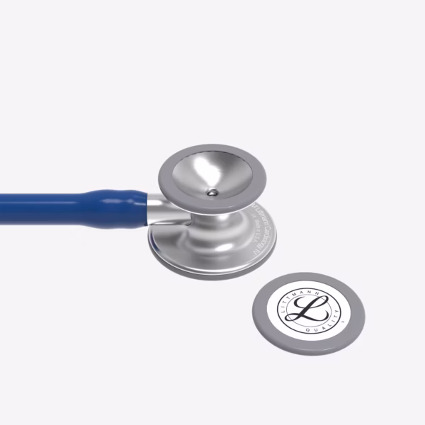Cardiology IV_Navy Blue Tube_05 Cardiology IV Navy Blue Tube 05