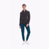Charcoal_Polar Fleece_Men_05 Charcoal Polar Fleece Men 05