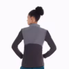 Charcoal_Polar Fleece_Women_04 Charcoal Polar Fleece Women 04