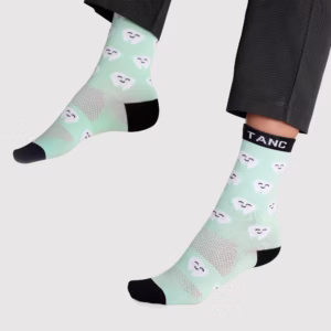 Chew Crew Tanc Socks 01