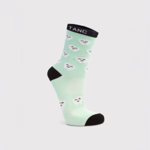 Chew Crew Tanc Socks 03
