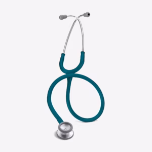 Classic II Paediatric_Caribbean Blue Tube_01 Classic II Paediatric Caribbean Blue Tube 01