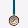 Classic II Paediatric_Caribbean Blue Tube_Rainbow-finish Chestpiece_03 Classic II Paediatric Caribbean Blue Tube Rainbow finish Chestpiece 03