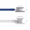 Classic III Navy Blue Tube 03