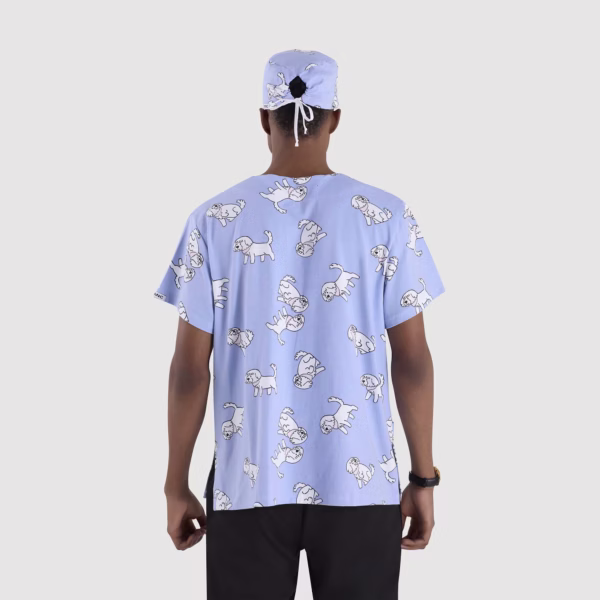Doggy Parlour_Men_Cotton Spandex_03 Doggy Parlour Men Cotton Spandex 03