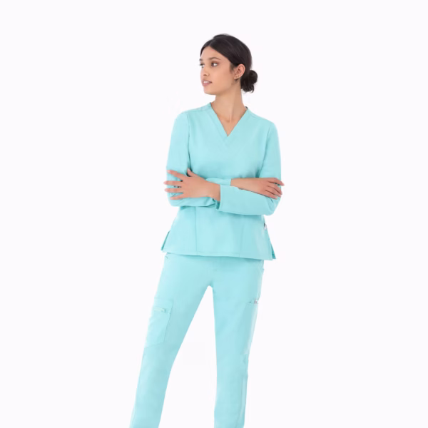 Farrah_Modest_Mint_02 Farrah Modest Mint 02