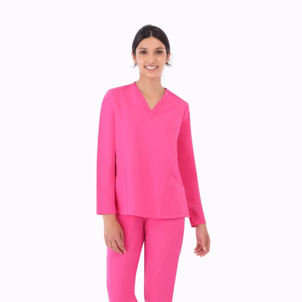 Farrah_Modest_Raspberry_01 Farrah Modest Raspberry 01