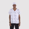 Hot Air Ballons_Men_Cotton Spandex_01 Hot Air Ballons Men Cotton Spandex 01