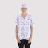 Hot Air Ballons_Women_Cotton Spandex_01 Hot Air Ballons Women Cotton Spandex 01